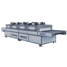 TM-IR750 Medical Paper Packaging Infrared Belt Dryer Ovens